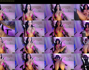 vanessa_vega — 70 minute Chaturbate female cam show recording, 1080p, Nov 10, 2021