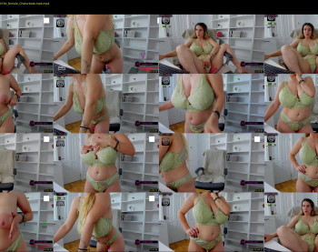 vanessacroft — 70 minute Chaturbate female cam show recording, 1080p, Nov 10, 2021