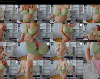 vanessacroft — 70 minute Chaturbate female cam show recording, 1080p, Nov 10, 2021