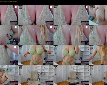 vanessacroft — 70 minute Chaturbate female cam show recording, 1080p, Nov 10, 2021