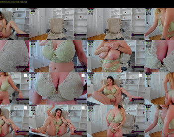 vanessacroft — 70 minute Chaturbate female cam show recording, 1080p, Nov 10, 2021