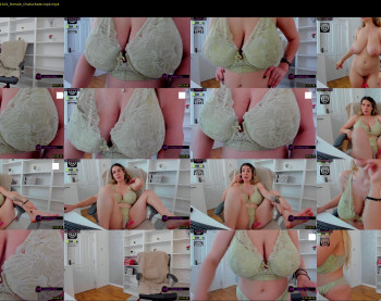 vanessacroft — 70 minute Chaturbate female cam show recording, 1080p, Nov 10, 2021