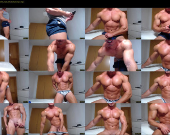 vecinito_ctb — 70 minute Chaturbate male cam show recording, 1080p, Nov 10, 2021