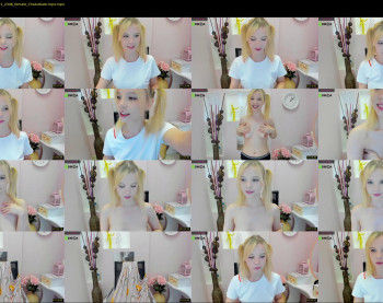 veronica_space — 62 minute Chaturbate female cam show recording, 1080p, Nov 10, 2021