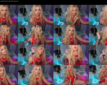 vickyfuckingdoll — 3 minute Chaturbate female cam show recording, 1080p, Nov 11, 2021