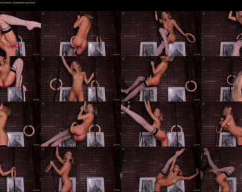 vikkilustful — 10 minute Chaturbate female cam show recording, 1080p, Nov 10, 2021