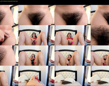 wanda_walton — 26 minute Chaturbate female cam show recording, 1080p, Nov 10, 2021