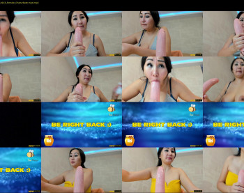 wethoneybee — 70 minute Chaturbate female cam show recording, 1080p, Nov 11, 2021