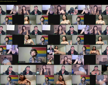 whaaaaaaaat — 70 minute Chaturbate couple cam show recording, 1080p, Nov 10, 2021