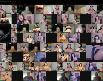 whaaaaaaaat — 70 minute Chaturbate couple cam show recording, 1080p, Nov 10, 2021