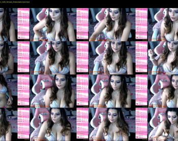 xclusivesecrets — 51 minute Chaturbate female cam show recording, 1080p, Nov 10, 2021