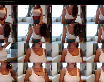 your_asya — 5 minute Chaturbate female cam show recording, 1080p, Nov 10, 2021