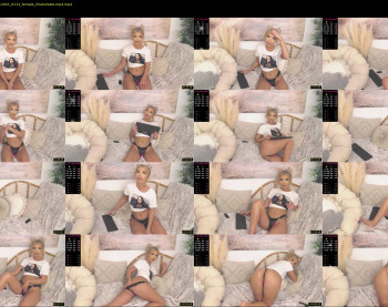 yourmidnightcoffee — 74 minute Chaturbate female cam show recording, 1080p, Nov 11, 2021