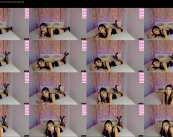 yumi_yui — 12 minute Chaturbate female cam show recording, 720p, Nov 10, 2021