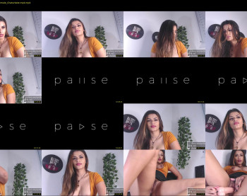 zyelly — 93 minute Chaturbate female cam show recording, 1080p, Nov 11, 2021