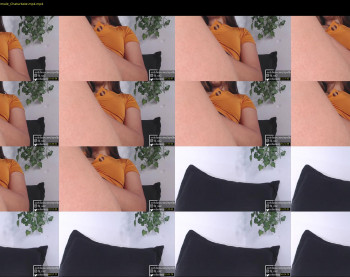 zyelly — 64 minute Chaturbate female cam show recording, 1080p, Nov 11, 2021