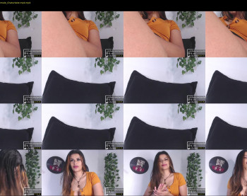 zyelly — 50 minute Chaturbate female cam show recording, 1080p, Nov 11, 2021
