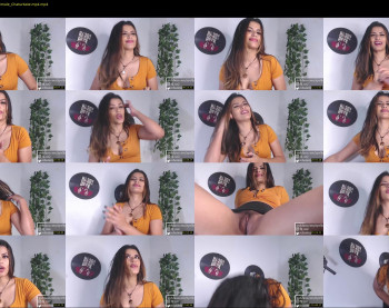 zyelly — 70 minute Chaturbate female cam show recording, 1080p, Nov 11, 2021