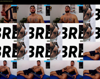 27_juan — 85 minute Chaturbate male cam show recording, 1080p, Nov 11, 2021