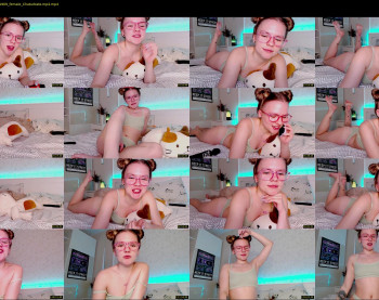 69littlebig69 — 87 minute Chaturbate couple cam show recording, 720p, Nov 11, 2021