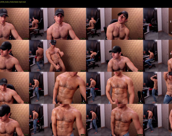 _adamcoper_ — 70 minute Chaturbate male cam show recording, 1080p, Nov 12, 2021