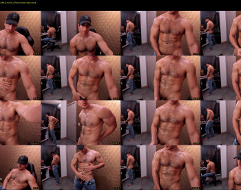 _adamcoper_ — 70 minute Chaturbate male cam show recording, 1080p, Nov 12, 2021