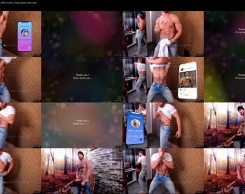 _adamcoper_ — 11 minute Chaturbate male cam show recording, 1080p, Nov 12, 2021