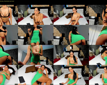 _adelle — 70 minute Chaturbate female cam show recording, 1080p, Nov 11, 2021