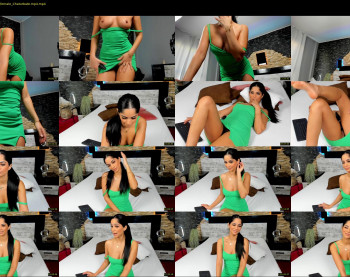 _adelle — 70 minute Chaturbate female cam show recording, 1080p, Nov 11, 2021