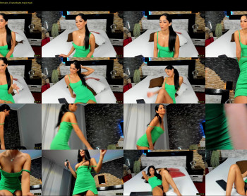 _adelle — 70 minute Chaturbate female cam show recording, 1080p, Nov 11, 2021