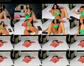 _adelle — 70 minute Chaturbate female cam show recording, 1080p, Nov 11, 2021