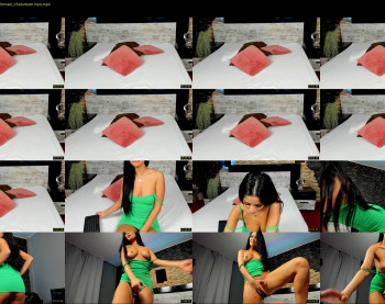 _adelle — 70 minute Chaturbate female cam show recording, 1080p, Nov 11, 2021