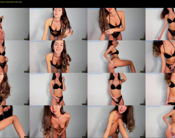 _ayya — 13 minute Chaturbate female cam show recording, 1080p, Nov 11, 2021