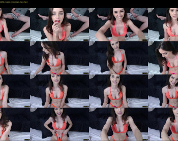 _candygirl20 — 18 minute Chaturbate female cam show recording, 720p, Nov 11, 2021