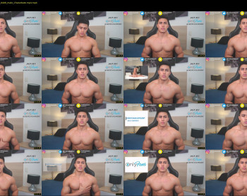 _cristianlopez — 65 minute Chaturbate male cam show recording, 1080p, Nov 12, 2021