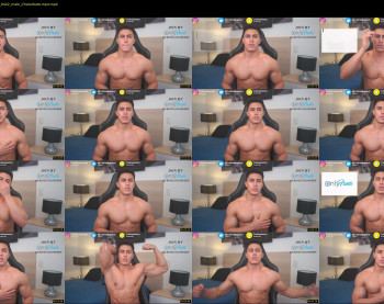 _cristianlopez — 11 minute Chaturbate male cam show recording, 1080p, Nov 12, 2021