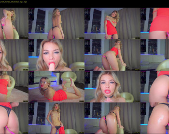 _cutelovegirl_ — 70 minute Chaturbate female cam show recording, 1080p, Nov 12, 2021