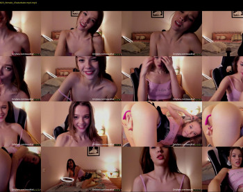 _demi_dee_ — 72 minute Chaturbate female cam show recording, 1080p, Nov 11, 2021