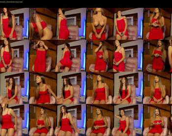 _gaby1 — 29 minute Chaturbate female cam show recording, 1080p, Nov 11, 2021