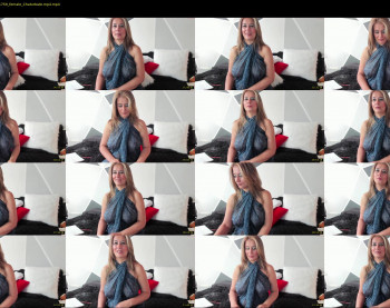 _jeniffer_hot — 15 minute Chaturbate female cam show recording, 720p, Nov 11, 2021