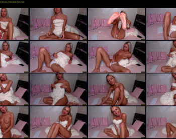 _mito_69 — 64 minute Chaturbate female cam show recording, 1080p, Nov 11, 2021