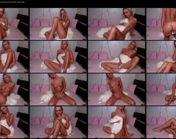 _mito_69 — 33 minute Chaturbate female cam show recording, 1080p, Nov 11, 2021