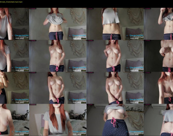 _o0o__ — 50 minute Chaturbate female cam show recording, 720p, Nov 12, 2021