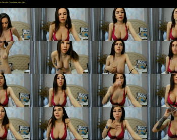_stella_aa — 41 minute Chaturbate female cam show recording, 1080p, Nov 12, 2021