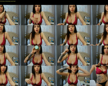 _stella_aa — 3 minute Chaturbate female cam show recording, 1080p, Nov 12, 2021