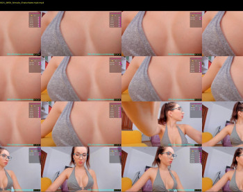 _timeless_paradox — 3 minute Chaturbate female cam show recording, 1080p, Nov 11, 2021