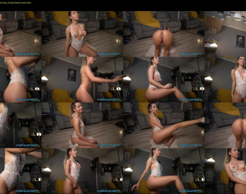 aalliss — 70 minute Chaturbate female cam show recording, 1080p, Nov 11, 2021
