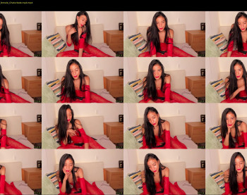 abiee__ — 8 minute Chaturbate female cam show recording, 1080p, Nov 11, 2021