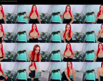 abogailmaartin — 13 minute Chaturbate female cam show recording, 1080p, Nov 11, 2021