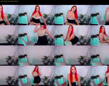 abogailmaartin — 72 minute Chaturbate female cam show recording, 1080p, Nov 11, 2021